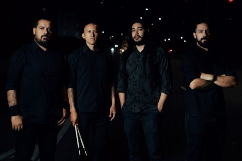 TYRANTS - hallgasd végig a kolumbiai speed metal banda harmadik albumát!