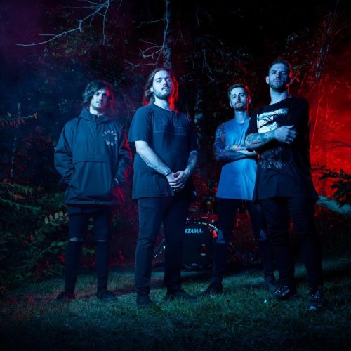 EXITWOUNDS - új EP-t jelentettek be; itt a friss single-dal!