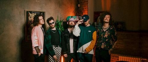 Novemberben új albumot ad ki a cseh ABBIE FALLS együttes - itt az új klipes dal!