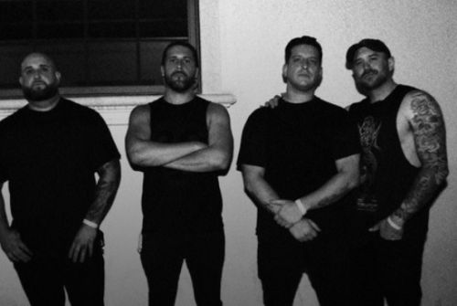 Klip-premier: SOWN IN TEARS - Terminal