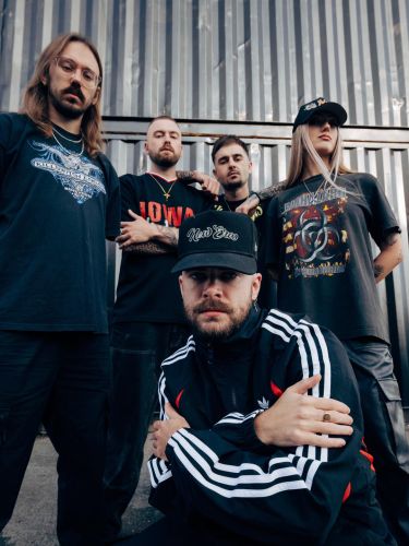 GUILT TRIP - új lemezszerződés, új klipes dal