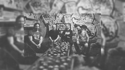 SEPTEMBERWOLF - hallgasd végig a finn death 'n' roll banda új lemezét!