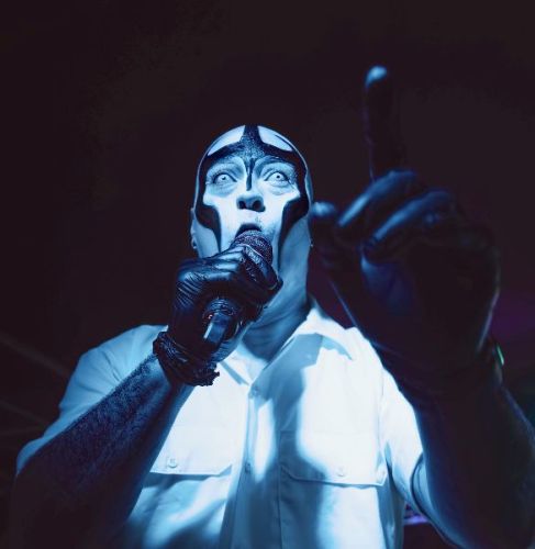 A KILLER’S CONFESSION - új dalt és videoklipet osztott meg a Mushroomhead egykori énekesének bandája