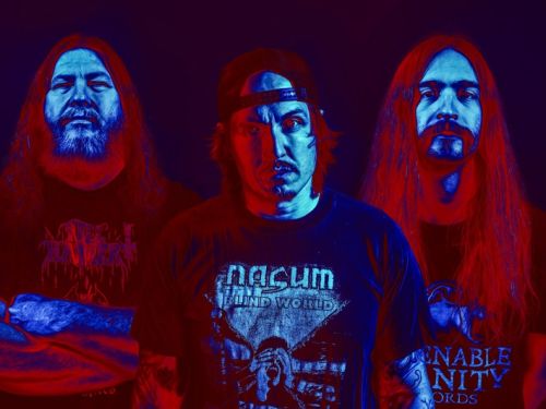 Új single-dalt adott ki az INHUMAN CONDITION