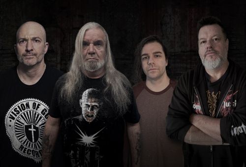 20 év után új albummal tért vissza a LUST OF DECAY