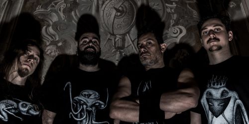 ABBINORMAL - harmadik albumával készül az olasz death metal banda