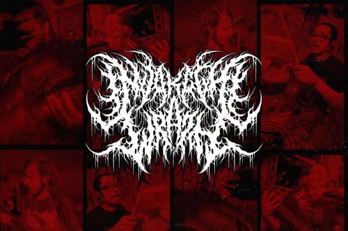 Klip-premier: INVOKE THY WRATH - Devourer