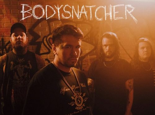 Klip-premier: BODYSNATCHER - Blade Between The Teeth