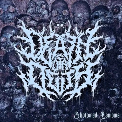 DEATH OF A DEITY - bemutatta új klipes számát a floridai deathcore csapat: Shattered Remains