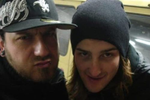 Suicide Silence-feldolgozást mutatott be a CALIBAN