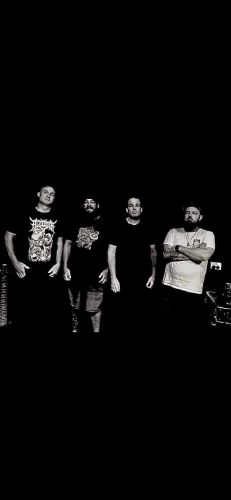 SECULAR - új dallal jelentkezett az ausztrál groove metal banda