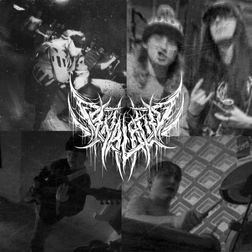 Itt az angol SPINAL FLUID zenekar új száma, az OG SPINAL!