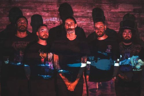 DISCOVERY THROUGH TORMENT - itt az új dal és videoklip: Arcane Inception