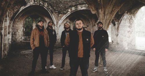 BOUND IN FEAR - új dallal és klippel állt elő a brit deathcore banda: Chasm