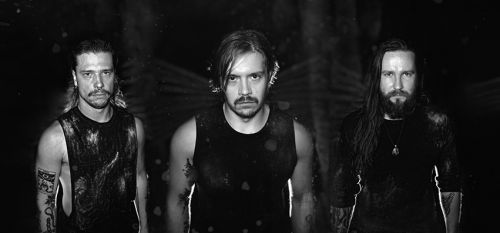 VALPUR - hallgasd végig a finn black-death banda debütáló albumát!