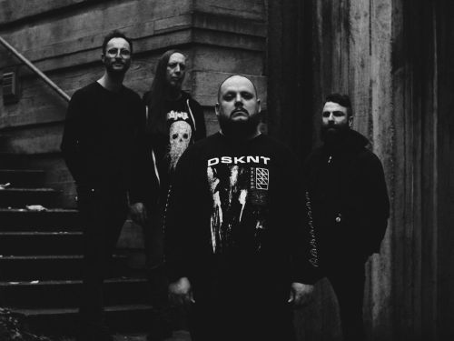 Januárban új albumot ad ki a NIGHTMARER - itt az új dal!