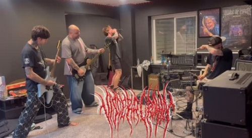 Közzétette debütáló számát a VISCERA CROWN