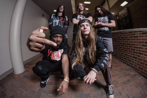 Mauled Premiere New Single & Music Video