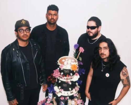 Mizery Premiere New Single & Music Video