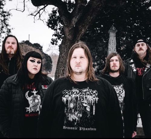 FROZEN SOUL - új dallal és klippel jelentkezett a texasi death metal banda: 'Absolute Zero'