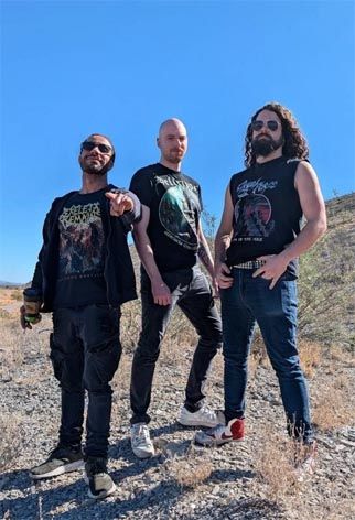 Hamarosan új albumot ad ki a WARSENAL - itt az új klip!