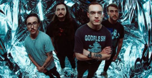 Itt a CHAMBER zenekar új dala, a Without A Trace!