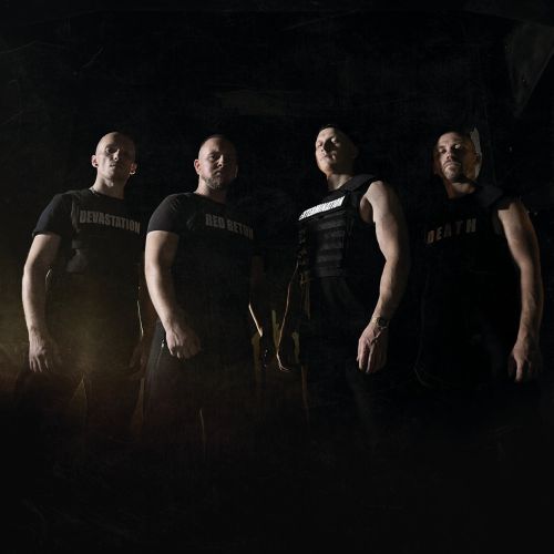 Dal- és klip-premier: EXTERMINATION DISMEMBERMENT - The Final Verdict