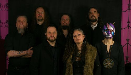 A FOREST OF STARS - májusban jelenik meg az új album; itt vannak az új ízelítő dalok!