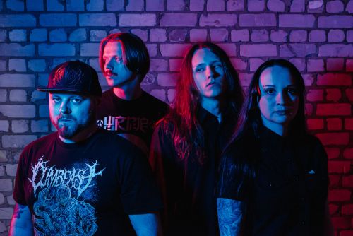 Itt a litván INFESTATION zenekar új száma!