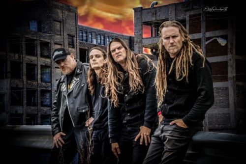 JUNGLE ROT - itt az új dal, a Maniacal videoklipje!