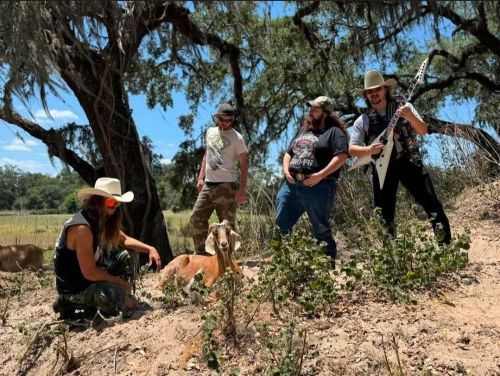 Hallgasd végig a CORRUPTED SAINT új EP-jét!