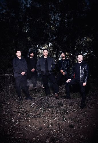 Of The Betrayer Premiere New Single & Music Video