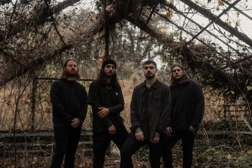 Dal- és klip-premier: LIKE MOTHS TO FLAMES - I Don’t Want to Be Here Anymore