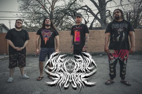 THE DEVIL HIMSELF - itt a texasi deathcore banda új klipje: Enough!