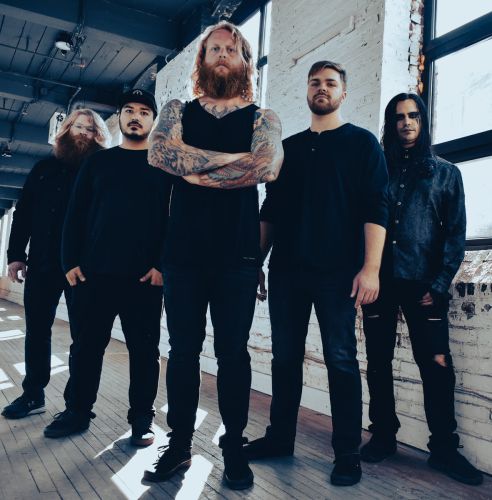 Új dallal és videoklippel jelentkezett a NIGHTS OF MALICE
