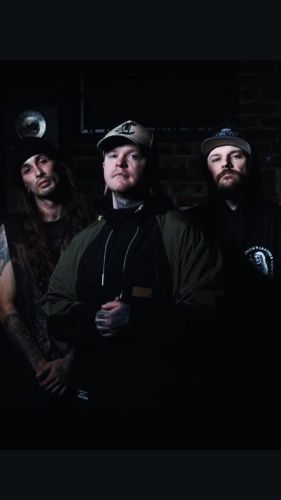 MARK OF THE ALTAR - bemutatta új dalát a kaliforniai deathcore banda