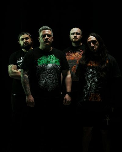 Utilize The Remains Premiere New Single