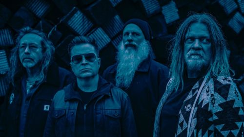 Corrosion Of Conformity Premiere New Music Video For 
