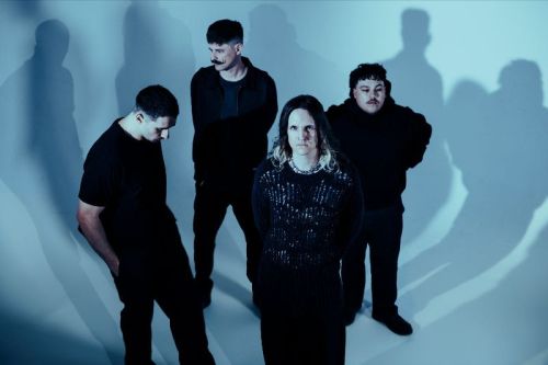 Ocean Sleeper Premiere New Single & Music Video 