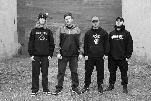 Pain Of Truth Premiere New Single & Music Video 