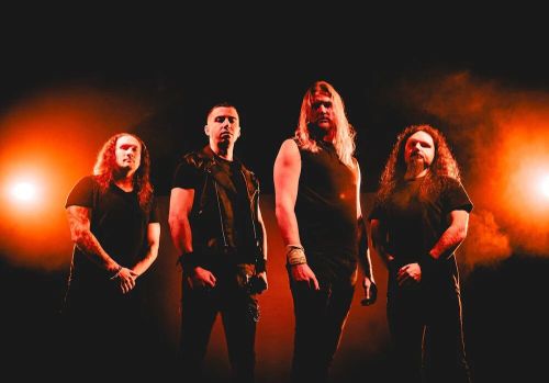 Klip-premier: MISFIRE - Born To Die