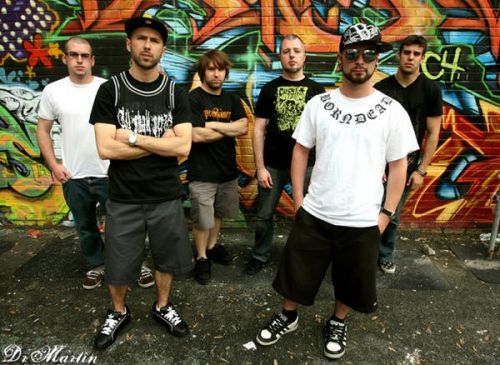 DESPISED ICON calling it quits