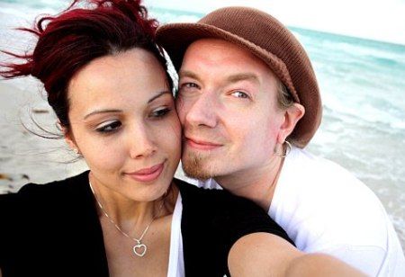 HIM Guitarist Engaged To TONY IOMMI's Daughter