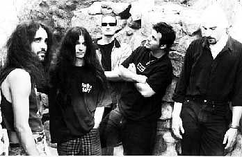 23 év után új albummal tért vissza a PSYCHOTIC WALTZ - megjelent a 'The God-Shaped Void'; itt az új klipes dal!