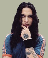 EKTOMORF Frontman To Perform Acoustic Set At Hamburg CD-Release Party