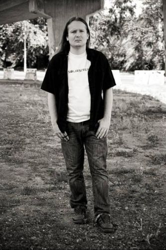Rock-Ness File 34. - TAMÁS KÁNTOR