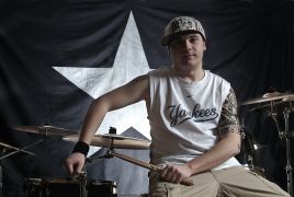 Rock-Ness File 39. LAJOS BOGÁR