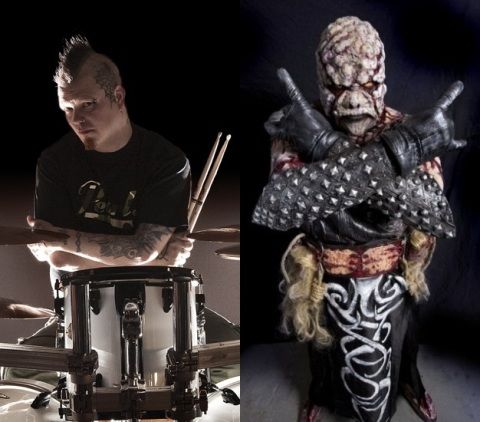 Former TO/DIE/FOR And SINERGY Drummer TONMI LILLMAN Dead At 38