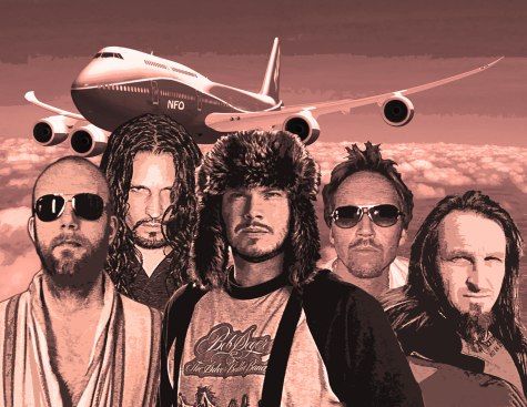 THE NIGHT FLIGHT ORCHESTRA Featuring SOILWORK, ARCH ENEMY Members: Debut CD Details Revealed