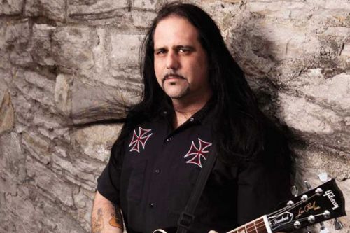 MINISTRY, RIGOR MORTIS Guitarist MIKE SCACCIA Dead At 47